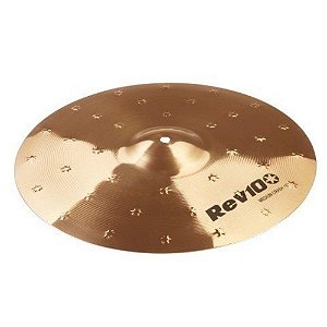 Prato Para Bateria Orion Rev 10 Ataque Thin Crash De 16