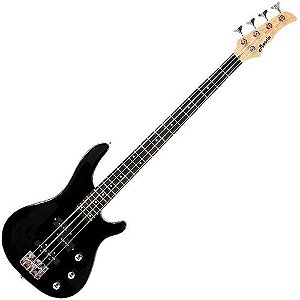 Contrabaixo 4 Cordas Corpo Maple Mais Vendido Austin Kauthon