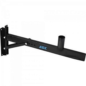 Suporte P/ Caixa De Som Ch10 Preto Ask
