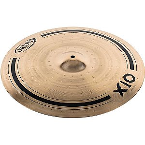 Prato Crash 16 Orion X10 Personalidades Spx16cr