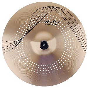 Prato Ataque Bateria Crash 16 Orion Medium Whisper Ws16cr