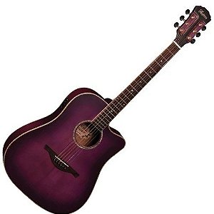 Violão Hofma HMP350 stvs
