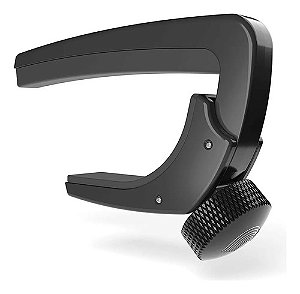 Capotraste Ns Capo Lite Pw Cp 07 Preto Planet Waves Daddario