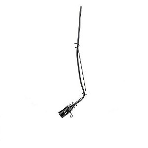 Microfone Samson Cm12c Condensador Para Coral