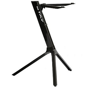 Suporte STAY em Alumínio Compact Preto