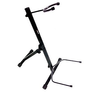 Suporte Apoio Violino Ukulele Cavaquinho Saty 6000 Vtr375