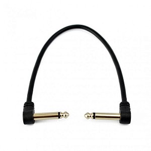 Cabo para Pedal Santo Angelo Ninja P 0,50Ft 15cm