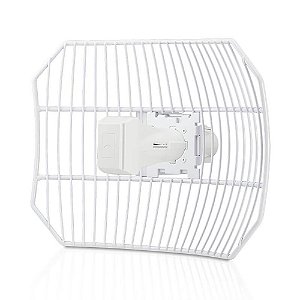 Antena Direcional Airgrid 23dbi Ag-Hp-5g23 M5 Airmax 5.8 Ghz Ubiquiti