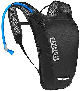 Mochila de Hidratação Camelbak Hydrobak Light 1,5l Preto - Preto