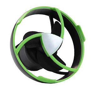Mini Ventilador Com Lanterna NTK Vento de 400 lúmens