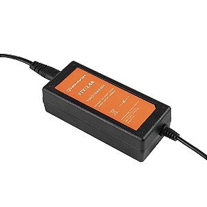 Fonte Chaveada Hayonik Para Teclado Yamaha FTY/2.4A 16VDC