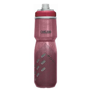 Garrafa Podium Chill 0,62L Roxo Camelbak 750809-RX