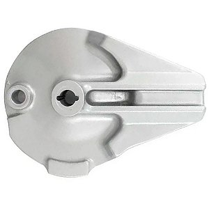 Espelho De Freio Traseiro Titan 150 , Fan 150 -  Fabreck