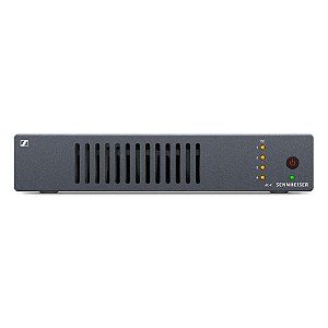 Combinador de Antena Sistema 4 Portas Sennheiser AC41-ES