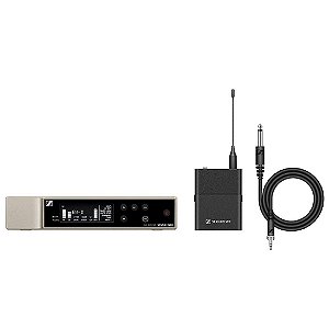 Transmissor Sem Fio Sennheiser EW-D CL1 SET Q1-6