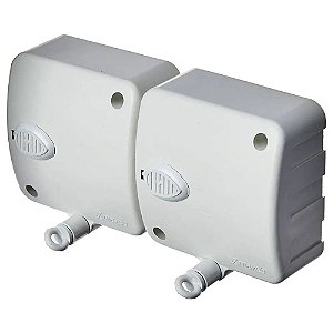 Varal Retrátil Automático Modular Stendi 2 Pcs 5,9m De Corda Maxeb
