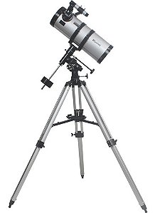 Telescópio Equatorial Newtoniano 1400150eq Ampliação 2100x Greika