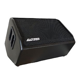 Monitor Passivo Datrel Falante 12 Polegadas 250w Rms MP 12-250 POP