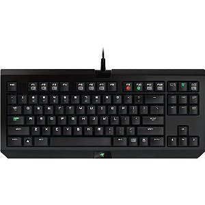 Teclado Razer Para Jogos BlackWidow Tournament Edition Gaming Keyboard