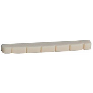 Pestana Guitarra De Aço Devox Dcx-02 Plástico Unitário
