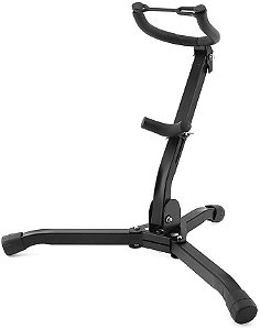 Suporte Retrátil Para Saxofone Smart SM-SS10