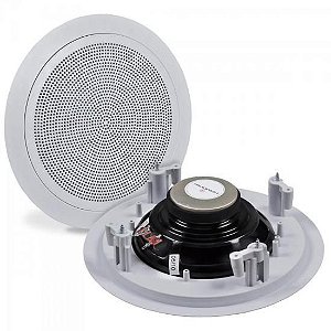 Arandela 6" Hayonik AR-612F Ambience Line Full Range 12W RMS 8 Ohms