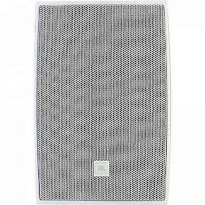 Par De Caixa Som Ambiente JBL C321B 30W Branca - PAR / 2