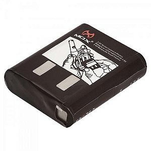 Bateria para Rádio 3,6V 700mAh 31139 RONTEK