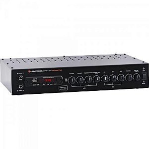 Amplificador Hayonik PRO2000 200W RMS