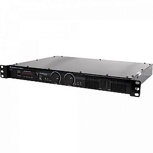 Amplificador Hayonik Ambience PA-6000D 600W