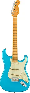 Guitarra Fender American Professional II Stratocaster - Miami Blue