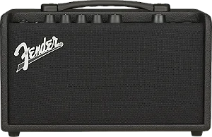 Amplificador de Guitarra Fender Mustang LT40S