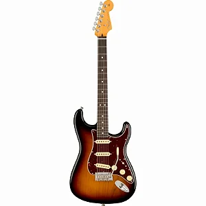 Guitarra Fender American Professional II Stratocaster - Sunburst