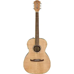 Violão Eletroacústico Fender FA-235E Concert Fishman - Natural