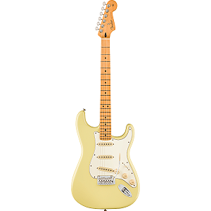 Guitarra Fender Player II Stratocaster® - Hialeah Yellow