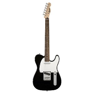 Guitarra Fender Squier Bullet Telecaster - LRL BLK