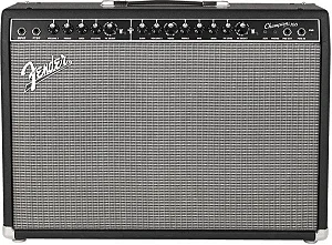 Amplificador De Guitarra Fender Champion 100