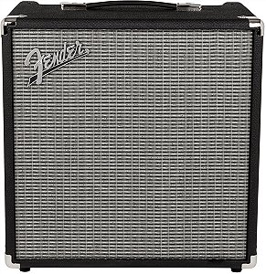 Amplificador De Contrabaixo Fender Rumble 40W V3
