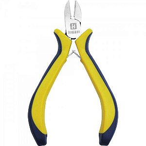 Alicate de Corte Diagonal 21A504 HIKARI