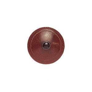 Botão Violino 3/4 - 4/4 Boxwood (BlackPin) Hill Class E2AV11