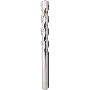 Broca Para Concreto 10mm Brasfort (Com 5)