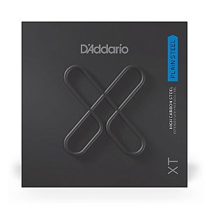 Corda Avulsa Guitarra Revestida DAddario XT Nickel XTPL014