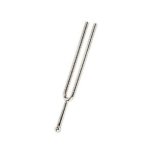 Diapasão Garfo Pequeno (10,5cm) Lá (A) 440hz Wittner 920440