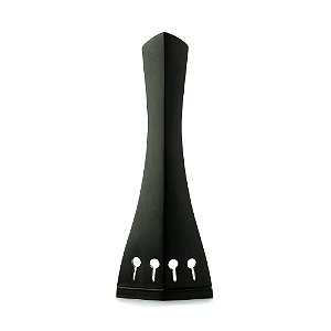 Estandarte Violino 4/4 Ébano (Black Fret) Hill Class NTH-55C