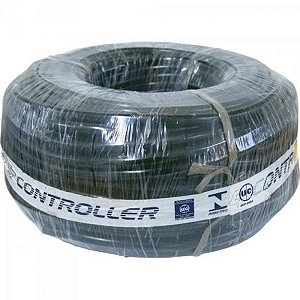 Fio PP 2x1,50mm Controller Preto