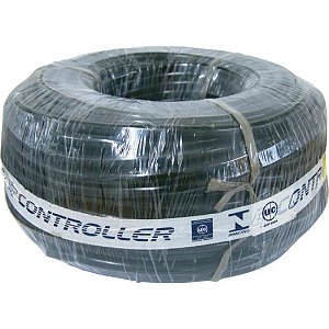 Fio PP 3x1,50mm Controller Preto