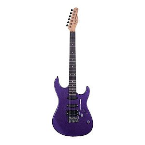 Guitarra Tagima TG-510 Metallic Purple