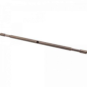 Lâmina P/ Cortador de Chapa de Aço 7688 BRASFORT