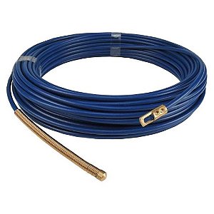 Passa Fios Brasfort Com Alma De Aço 10M