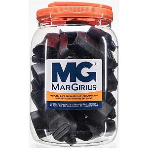 Tomada 3 Pinos 10A TMD11-3 Com 20 MarGirius